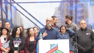 PIT-CNT convoca a paro el 27 de junio, en conmemoración del Golpe de Estado / FocoUy