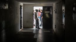 Mataron a un hombre de 34 años durante una pelea en el Comcar