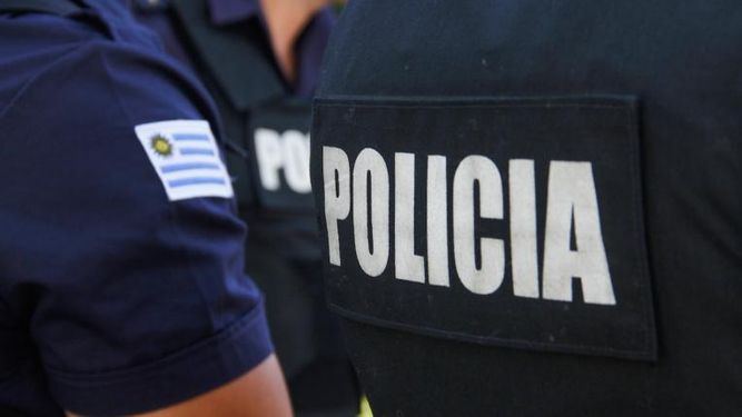 Joven a prisión por violencia doméstica hacia su abuela de 78 años