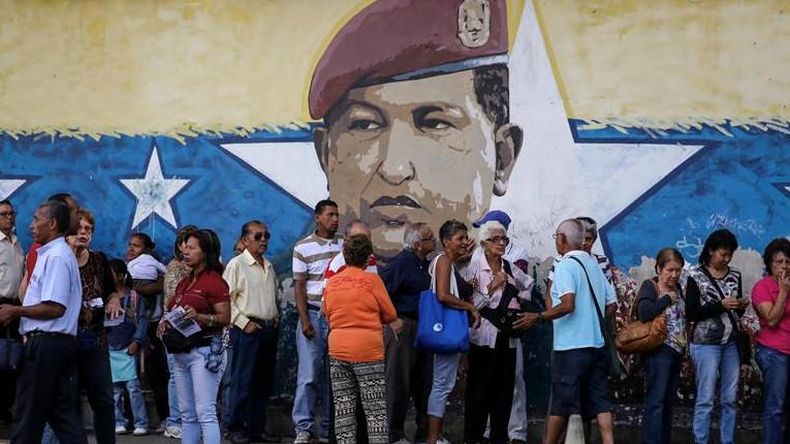Las 7 claves para entender el plebiscito en Venezuela
