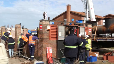 OSE invertirá en proyecto de saneamiento para todo el país