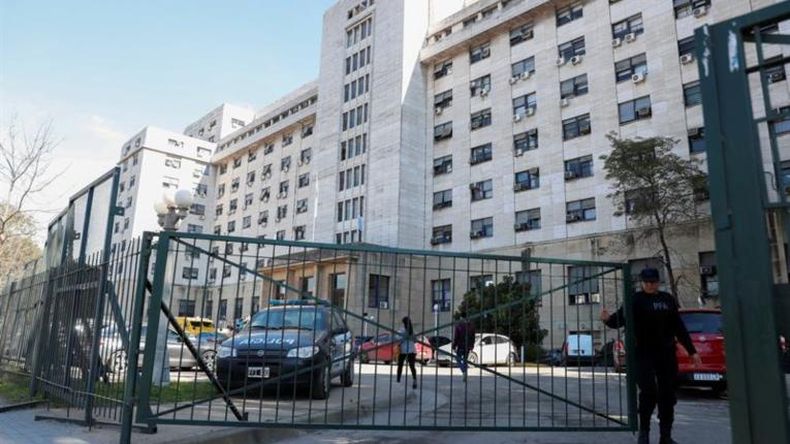 Primo de Macri pagó coimas para evitar presiones kirchneristas