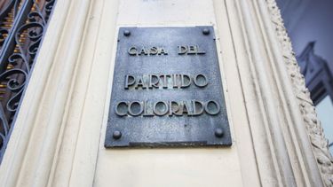 Colorados discrepan con fondos para Udelar.