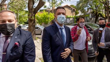 Tratamiento médico de Maradona fue malísimo, según su exabogado