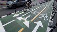 edil nacionalista critico nueva ciclovia en avenida rondeau: montevideo tiene otras necesidades