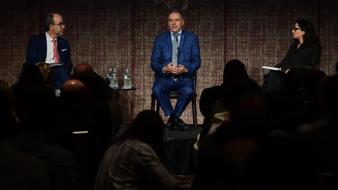 Orsi sobre la negociación del Presupuesto: No es buena cosa una distancia larga entre la Torre y el Palacio