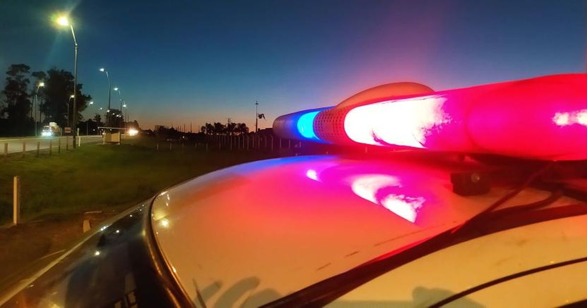 Una mujer resultó lesionada y se encuentra en CTI tras un co