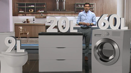 De grandes obras a consumo doméstico: ¿Cuántos litros de agua gastamos los uruguayos por día?