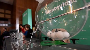 Sortearon los Jornales Solidarios en la Intendencia de Montevideo: esta es la lista de personas beneficiadas