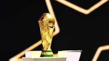 Irak eliminó a Bolivia y ya están las 48 selecciones que disputarán el Mundial Irak eliminó a Bolivia y ya están las 48 selecciones que disputarán el Mundial