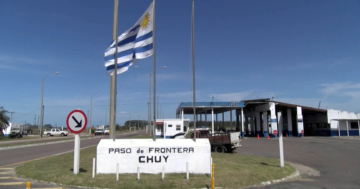 Comerciantes de Artigas afirman que medidas del gobierno no dieron resultados en la frontera