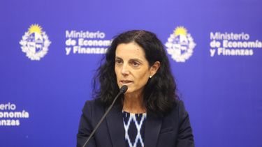 Arbeleche: Fondo Coronavirus lleva invertidos 625 millones de dólares
