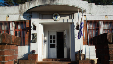 Inscripciones en Educación Inicial y Primaria.&nbsp;