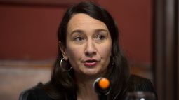 Gobierno celebró ingreso al Acuerdo Transpacífico: Nos acerca a un club muy particular de países, dijo Csukasi