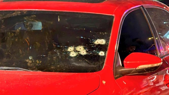 Detuvieron en Sauce a hombre de 30 años como presunto autor intelectual del homicidio de un bebé en Colón