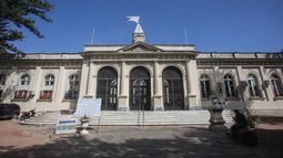 SMU denunció faltante de psiquiatras en el Hospital Vilardebó