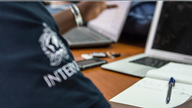 Interpol Paraguay y el Caso Marset.