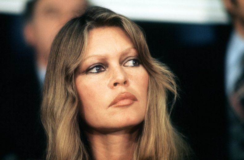 Murió a los 91 años la actriz francesa Brigitte Bardot.