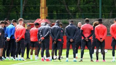 ¿Qué se sabe del atentado en Manchester?