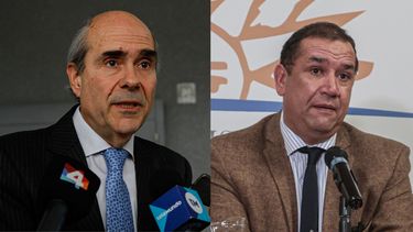 no podemos celebrar y son un desastre: legisladores blancos opinaron sobre cifras de delitos del 2025