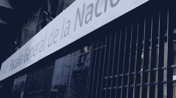 Funcionaria del Fosvoc que realizó desvíos irregulares fue condenada a más de dos años de prisión