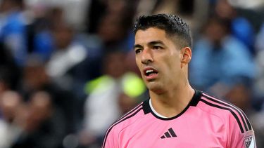 luis suarez hablo del incidente en donde ayudo a evitar que una persona se quitara la vida
