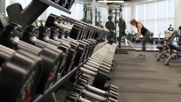 Secretaría Nacional del Deporte suspendió habilitación de vestuarios