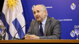 Gobierno pretende que clases presenciales vuelvan en mayo