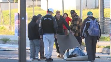asse elevo informe al msp por demora en traslado en flor de maronas