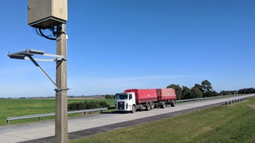 Autoridades del MTOP destacaron rapidez de nuevo sistema de notificaciones de multas