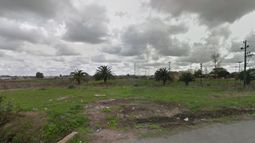 Investigan muerte de un indigente en Manga