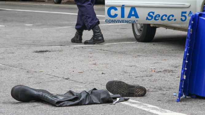 Su hijo murió atropellado y escribió una dura carta por el alcohol cero