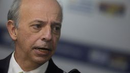 García aseguró que pericia del piloto fue clave para evitar una tragedia