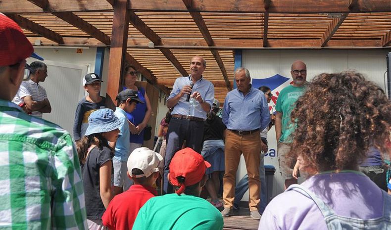 Para Abdala, el proceso de adopciones fue beneficiado por las modificaciones que se introdujeron en la LUC