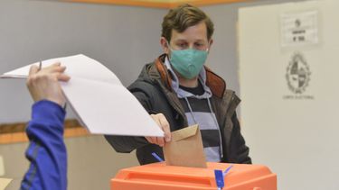 Con las urnas cerradas, ¿quién ganó en cada departamento?
