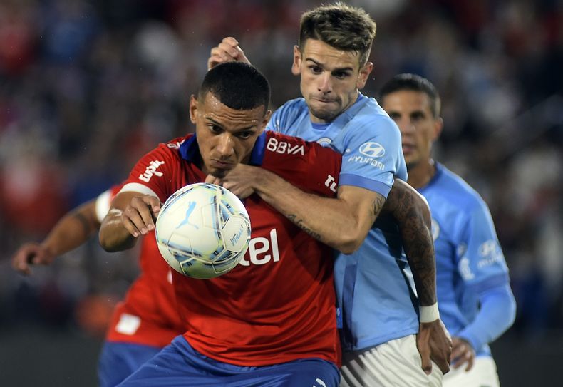Nacional intentará afianzar su liderato en la Anual en esta quinta fecha ante Montevideo City Torque en el Centenario.