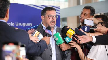 Alejandro Sánchez reiteró que la oposición ocupe cargos de calidad en organismos y empresas estatales