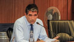 Durán dijo que vivió el caso Sendic como House of Cards y Pérez lo acusó de violar el secreto profesional