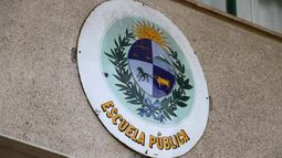 Tres procesadas por agresión a maestra