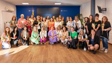 &nbsp;Moda y género
