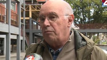 Frente Amplio convocará a Larrañaga al Parlamento por tema seguridad