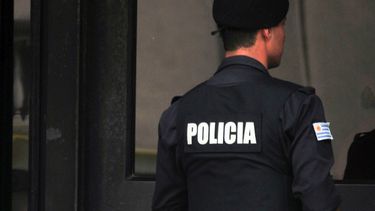 Un comerciante y su hijo detuvieron a un rapiñero en San José