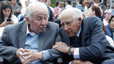 El mundo político despidió al nacionalista Gonzalo Aguirre