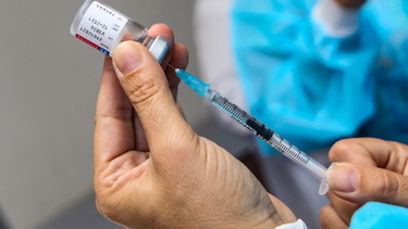 MSP informó que vacunación antigripal iniciará a mediados de marzo