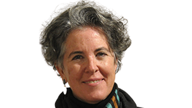 Profesor grado 5 de Udelar llamó nazi a directora de Cultura Mariana Wainstein