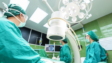 Marcapasos inalámbricos.&nbsp;