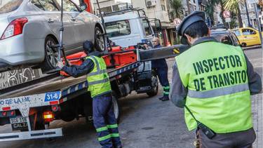 Consulta sobre multas de tránsito.&nbsp;