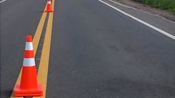 Ministerio de Transporte abrió un llamado a licitación para la rehabilitación y mantenimiento de cuatro rutas