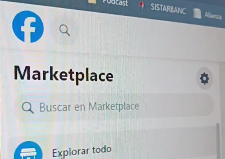 Fueron condenadas cuatro personas dedicadas a realizar estafas a través de plataformas digitales