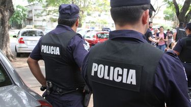 Investigan el asesinato de un hombre de varias puñaladas en Las Piedras